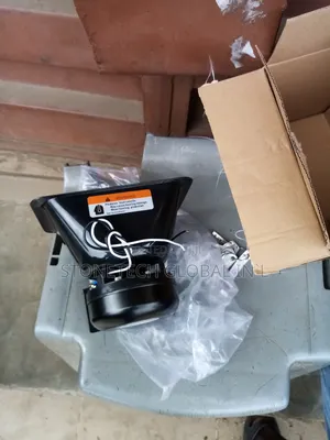 200w Speaker