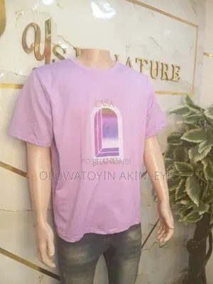 Men T Shirt