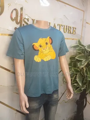 Men T Shirt