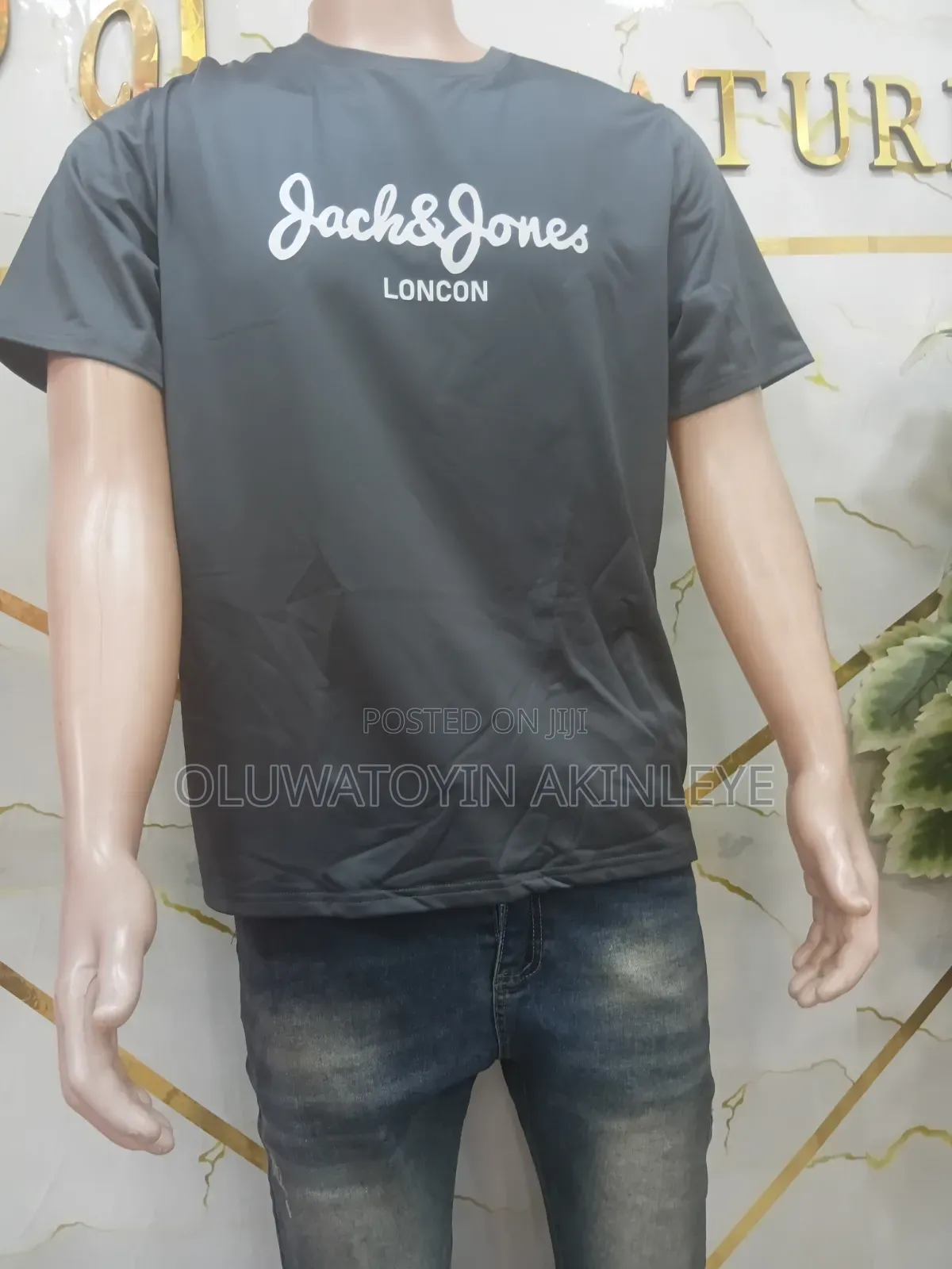 Men T Shirt