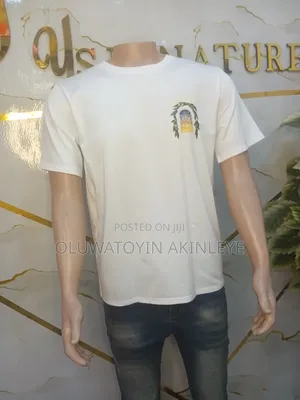 Men T Shirt