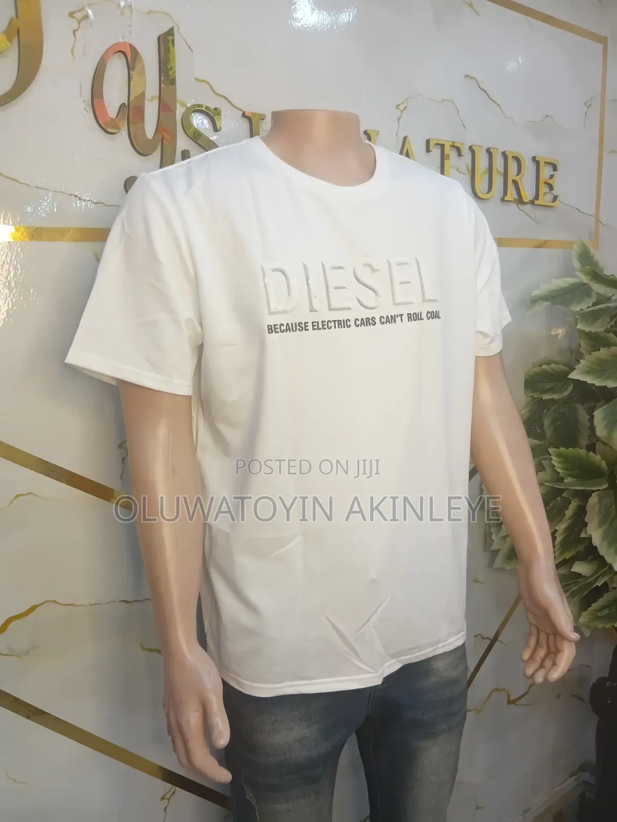Men T Shirt