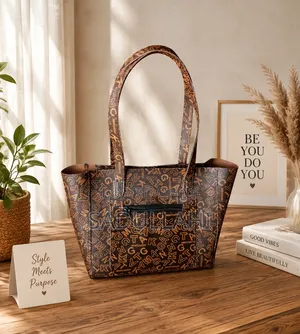 Hand Bag/ Lunch Box