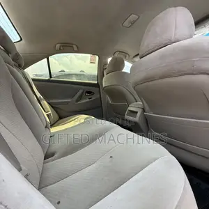 Toyota Camry 2009 Blue