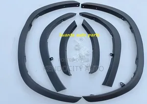 Complete Fender Crum Highlander 2020
