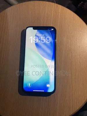 Apple iPhone 12 Pro 128 GB