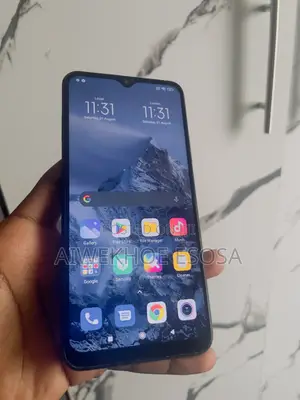 Xiaomi Redmi 9 32 GB Black