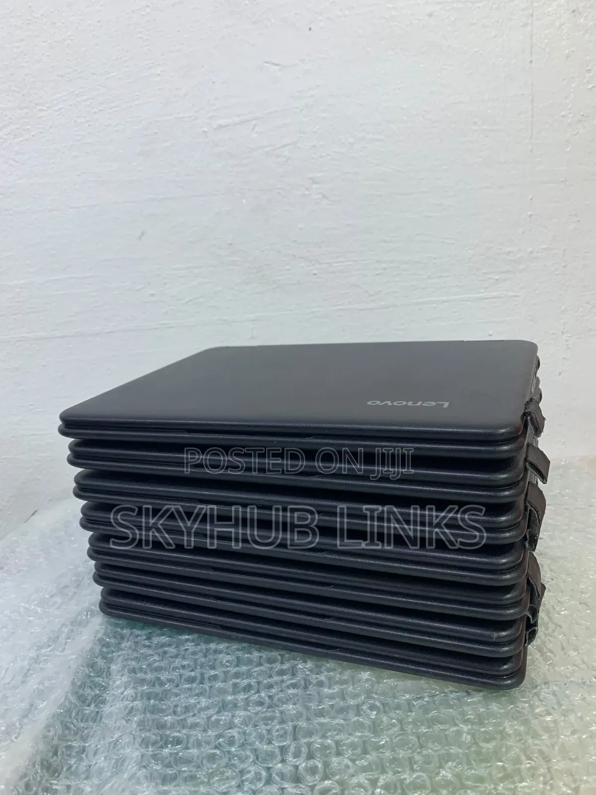 Laptop Lenovo 300e 4GB Intel Celeron SSD 128GB