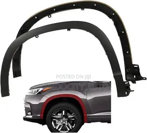 Complete Fender Crum Highlander 2020