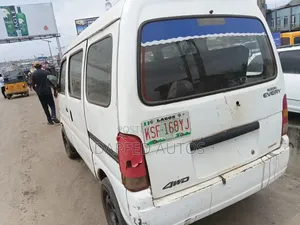 Suzuki DL 2000 White