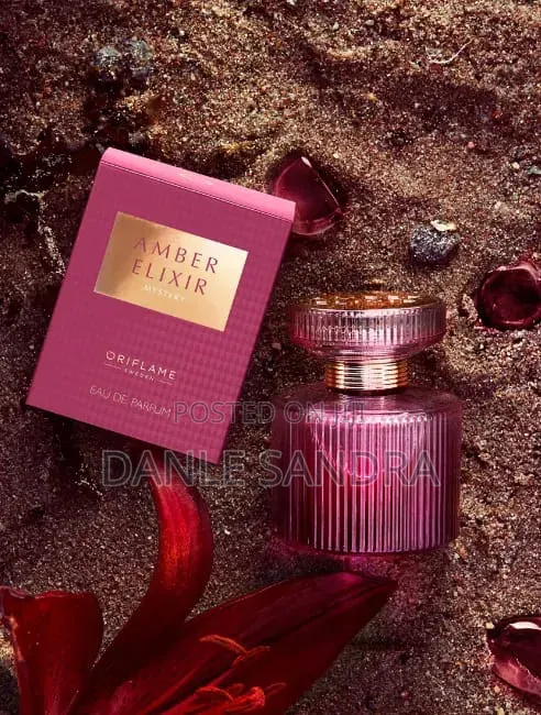 Oriflame Cosmetics