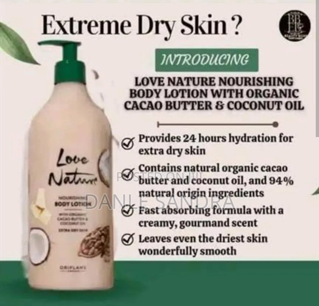 Oriflame Cosmetics