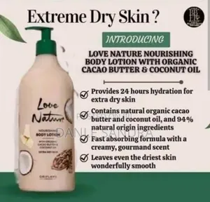 Oriflame Cosmetics