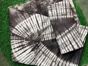Adire Tye and Dye