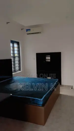 1bdrm Apartment in Remlek Badore Ajah for rent