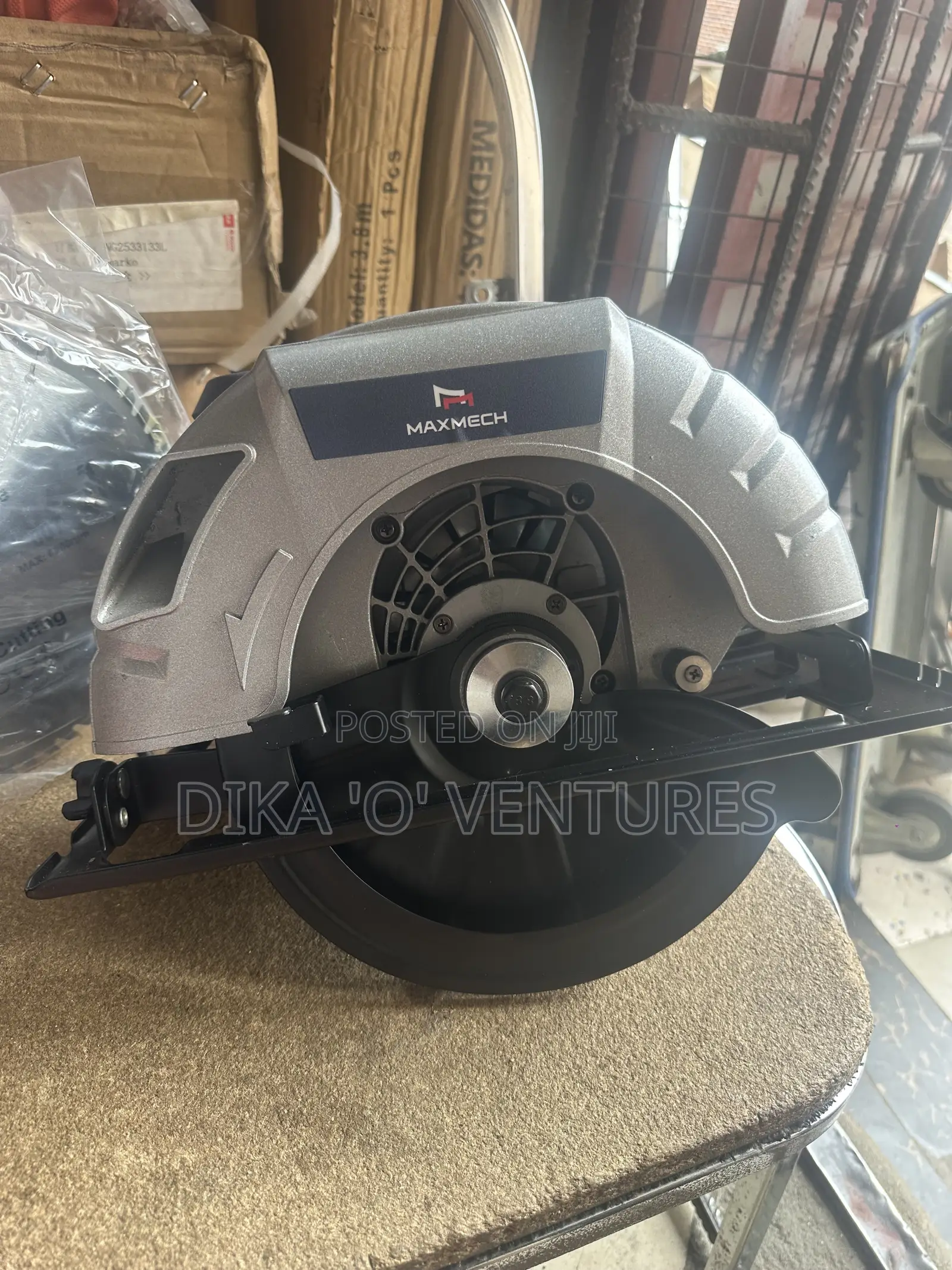 Circular Saw