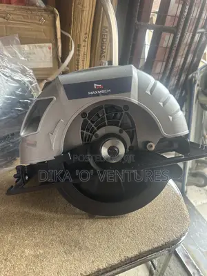 Circular Saw