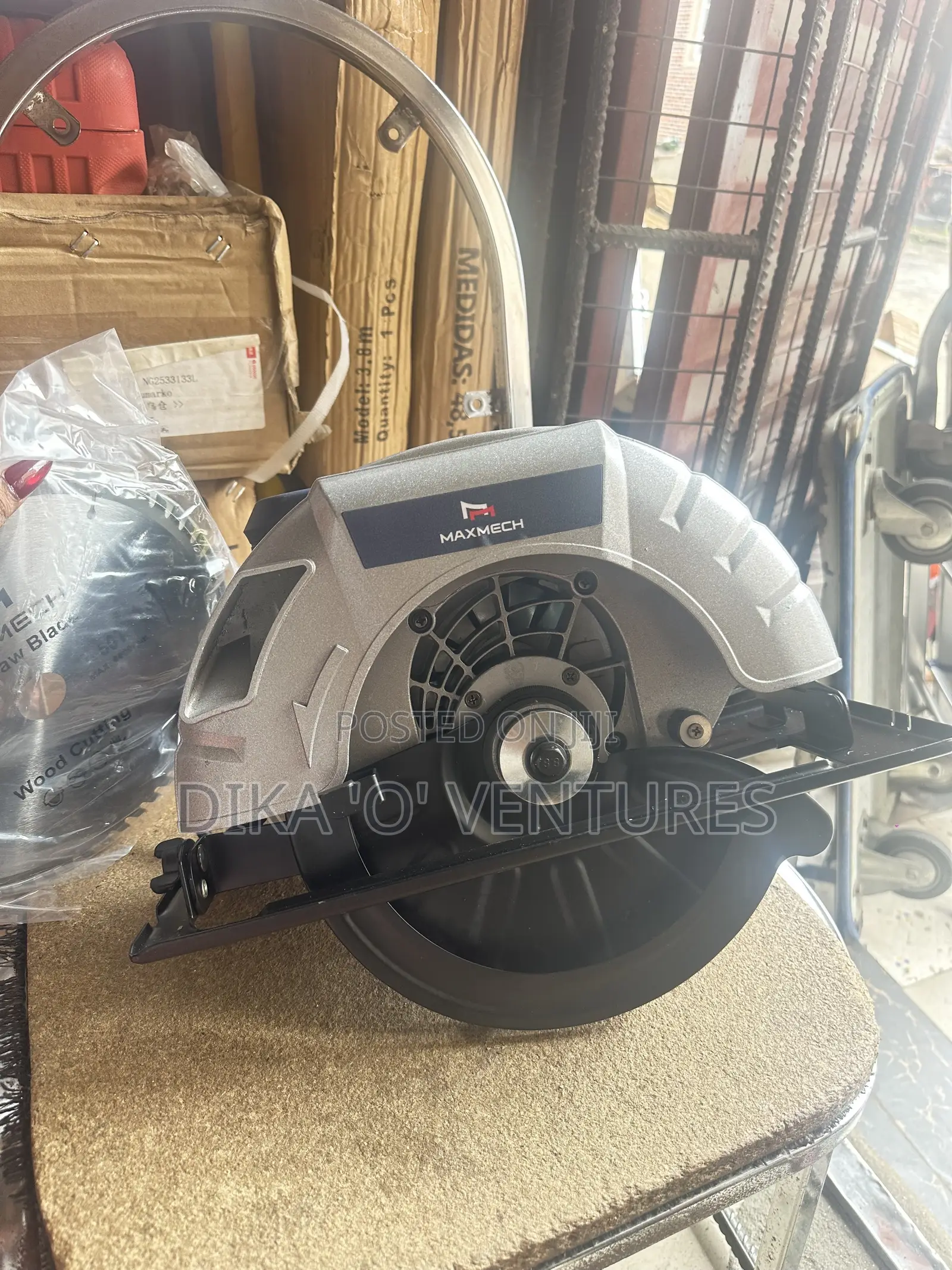 Circular Saw