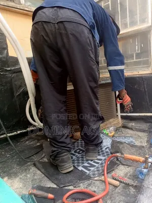 Redamancy Roofing Waterproofing Professionals
