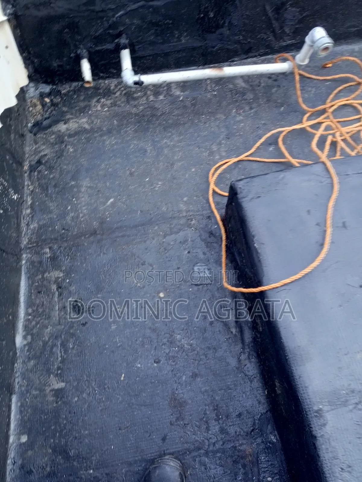 Redamancy Roofing Waterproofing Professionals