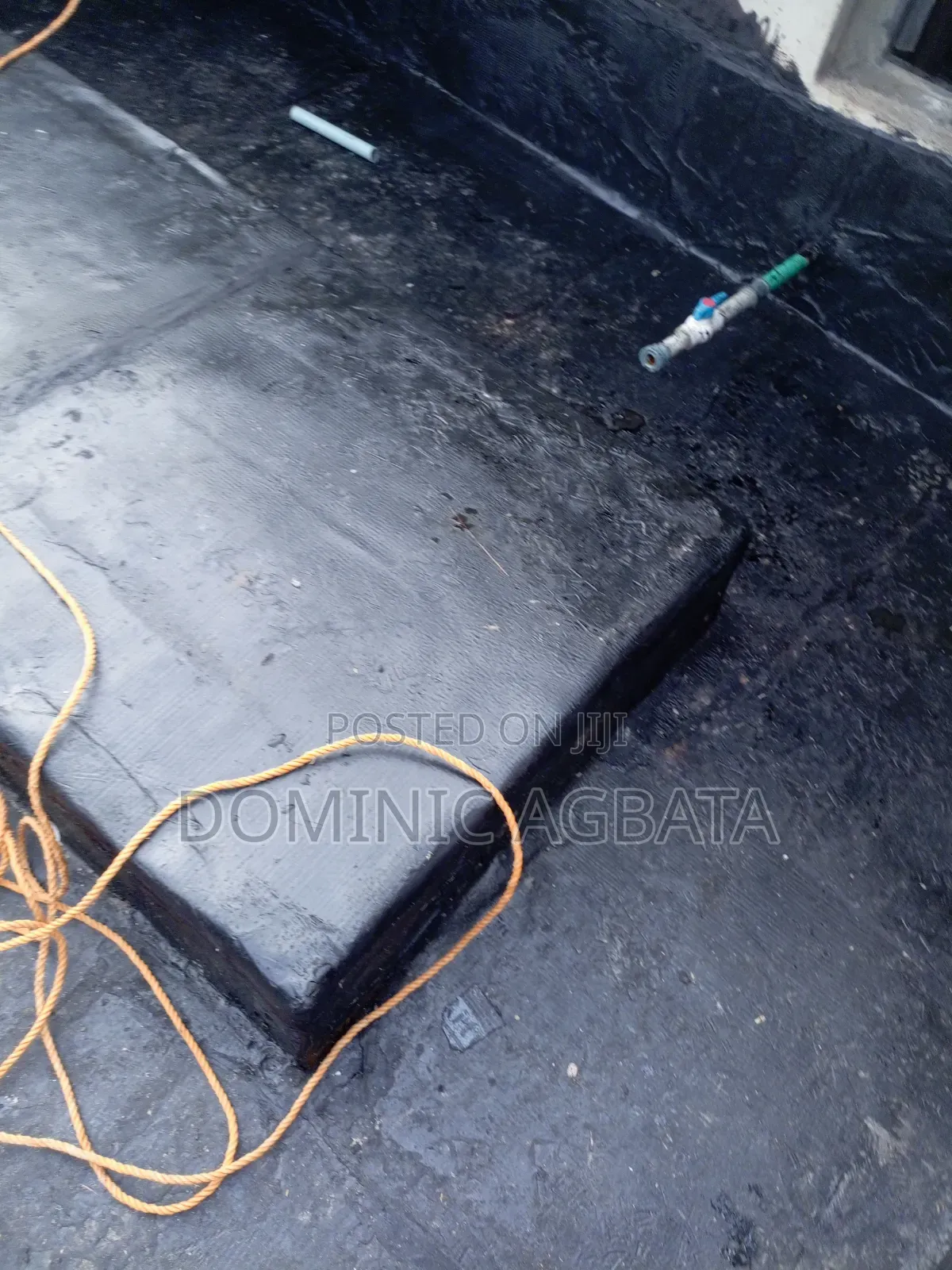 Redamancy Roofing Waterproofing Professionals