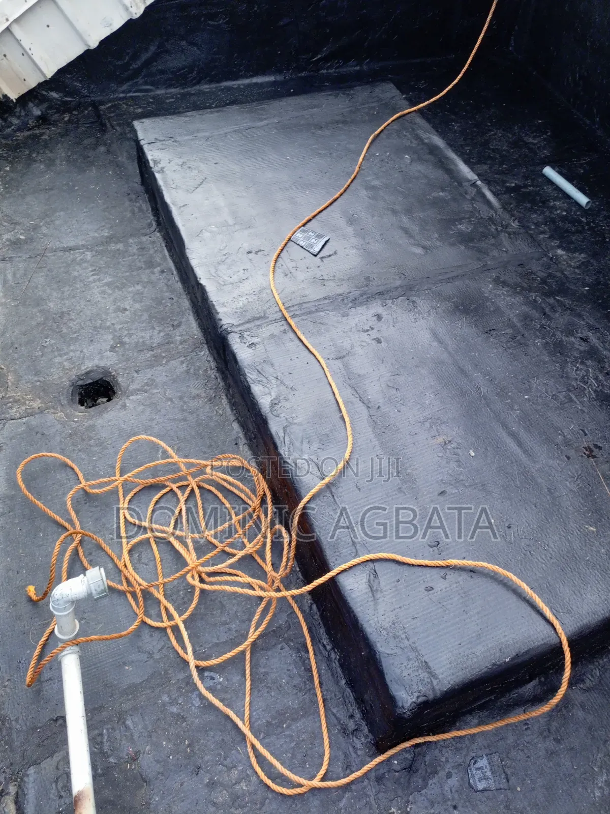 Redamancy Roofing Waterproofing Professionals
