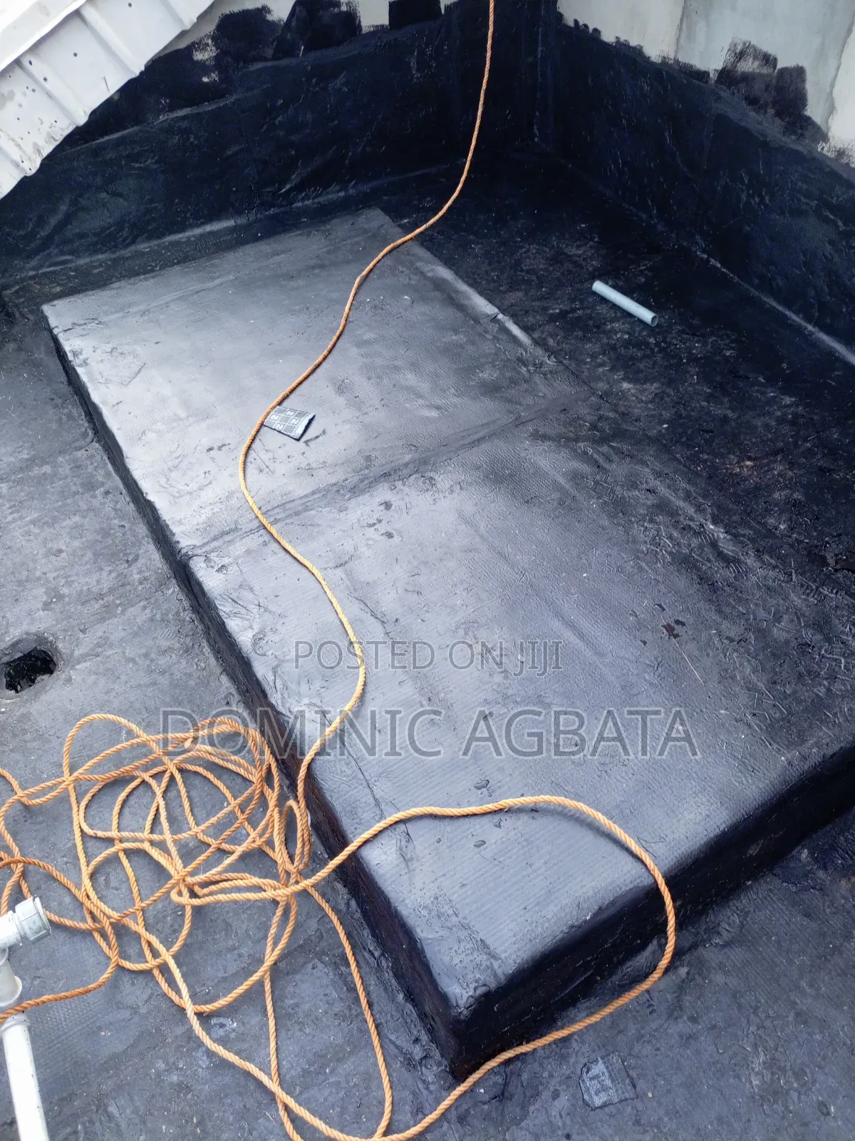 Redamancy Roofing Waterproofing Professionals