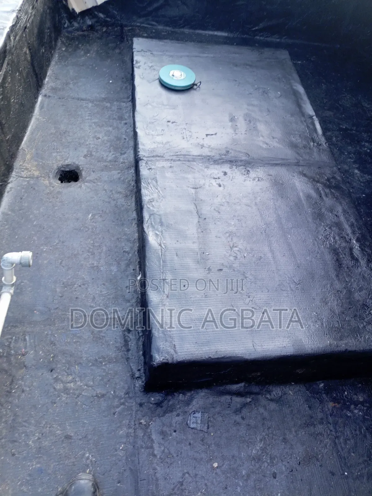 Redamancy Roofing Waterproofing Professionals