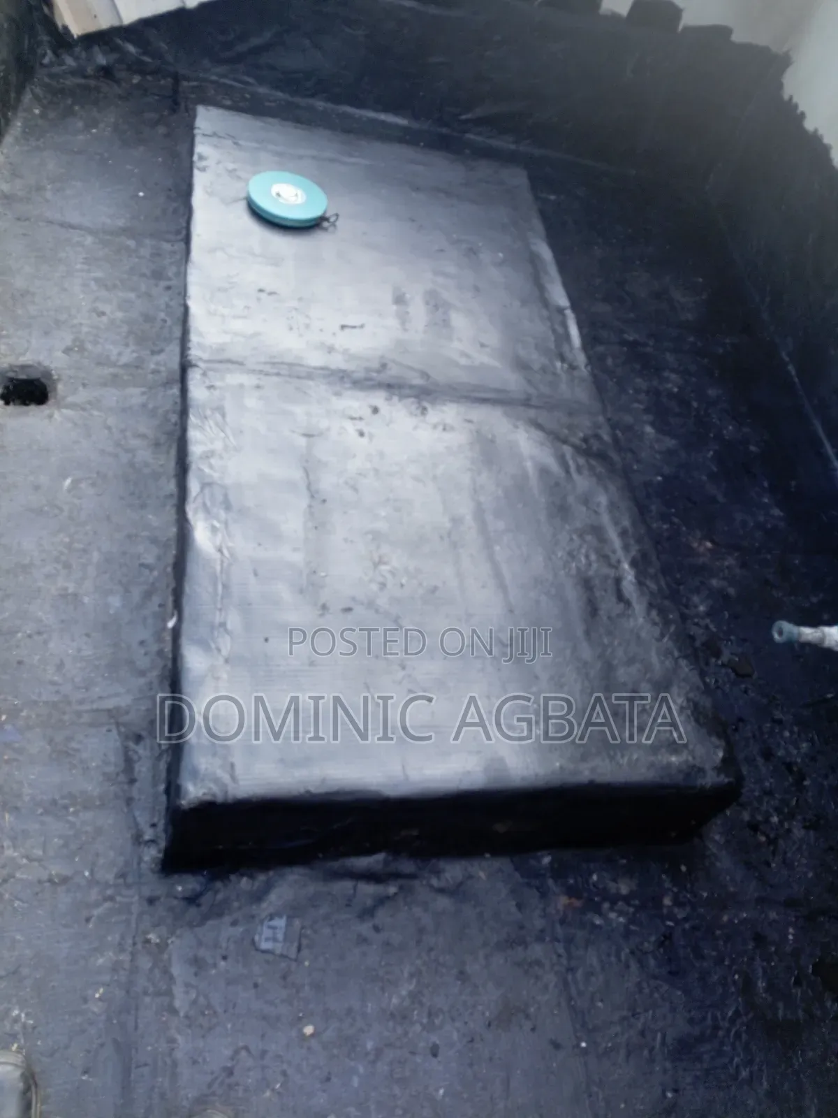 Redamancy Roofing Waterproofing Professionals