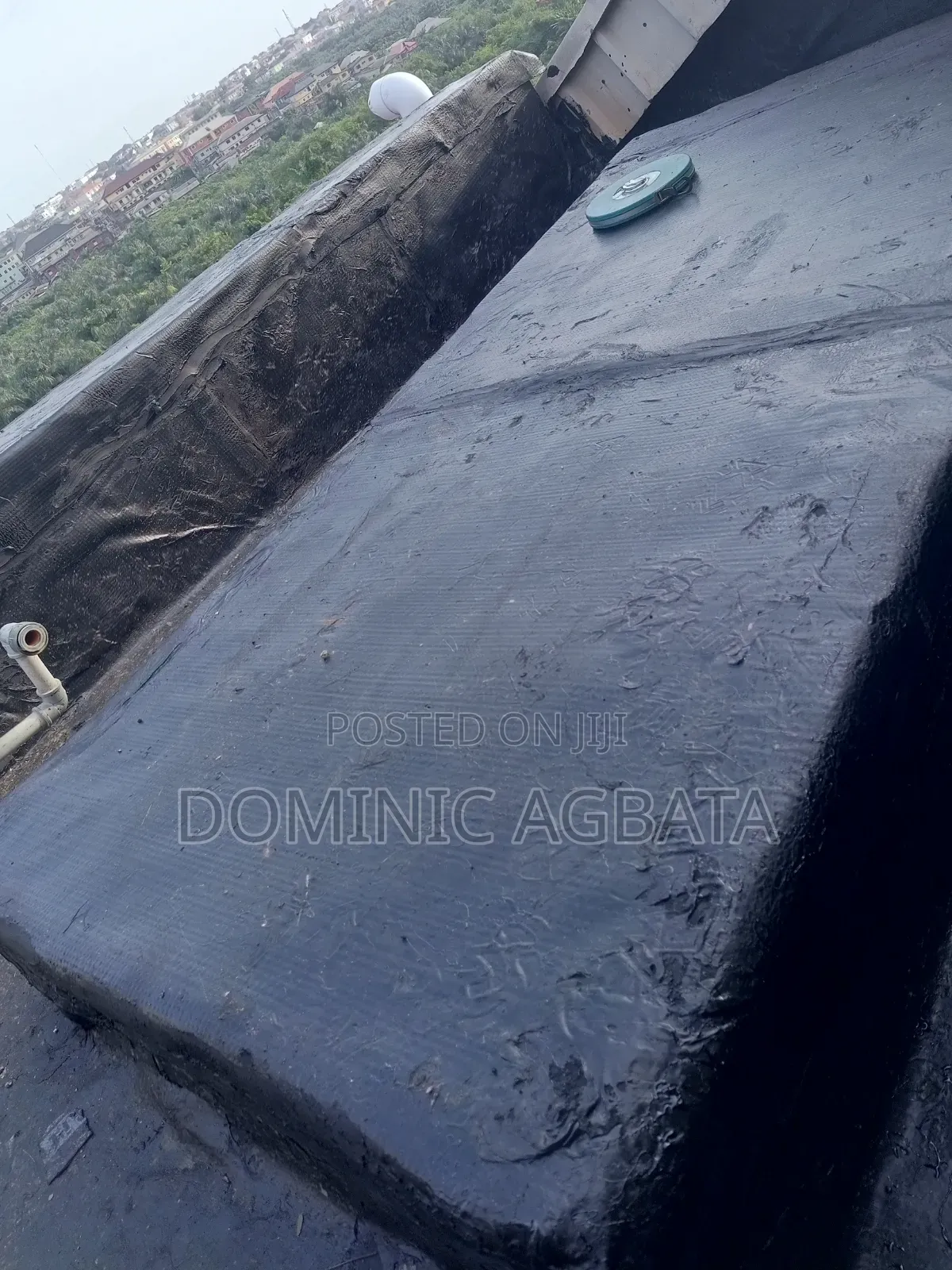 Redamancy Roofing Waterproofing Professionals