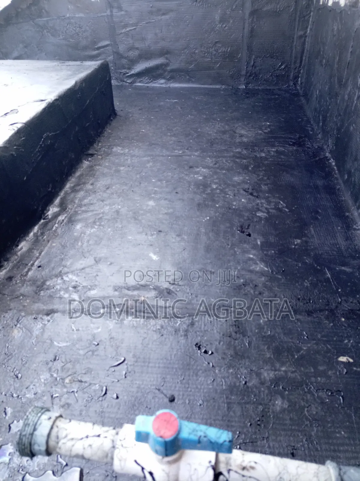 Redamancy Roofing Waterproofing Professionals