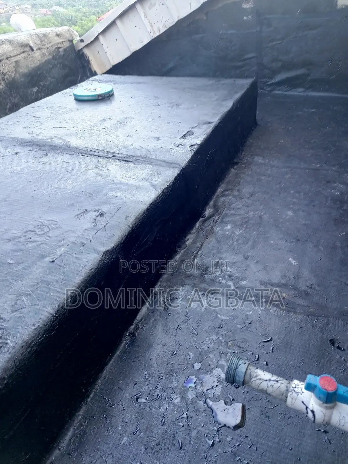 Redamancy Roofing Waterproofing Professionals