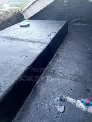 Redamancy Roofing Waterproofing Professionals