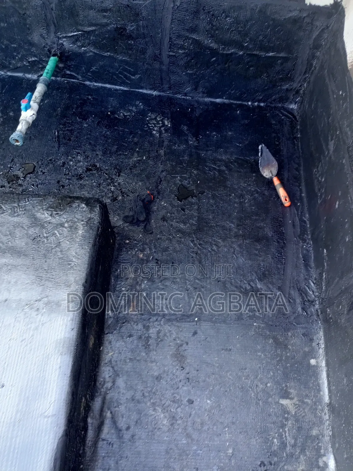 Redamancy Roofing Waterproofing Professionals