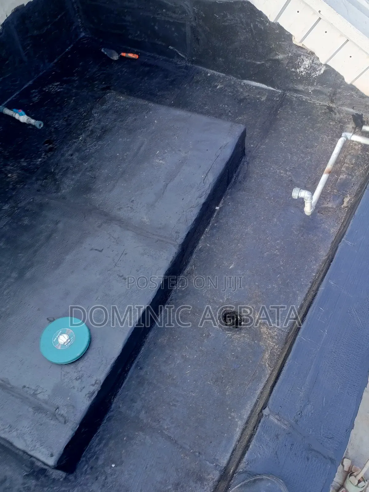 Redamancy Roofing Waterproofing Professionals