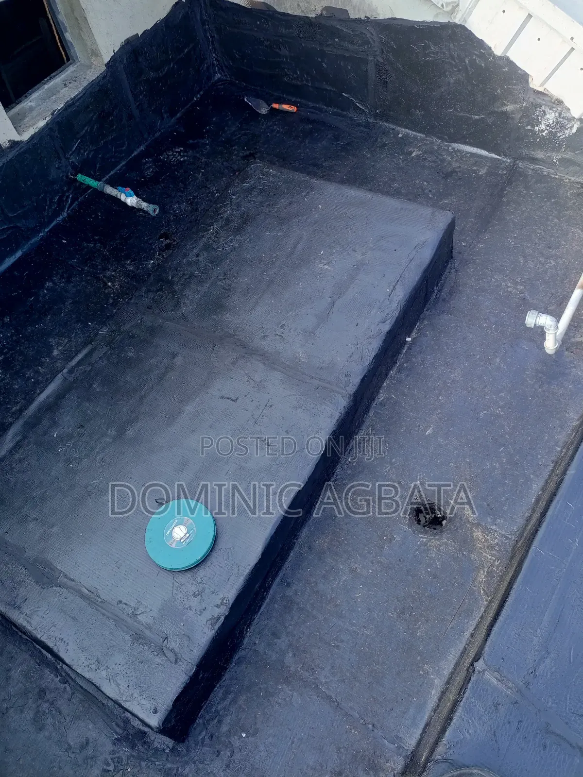 Redamancy Roofing Waterproofing Professionals
