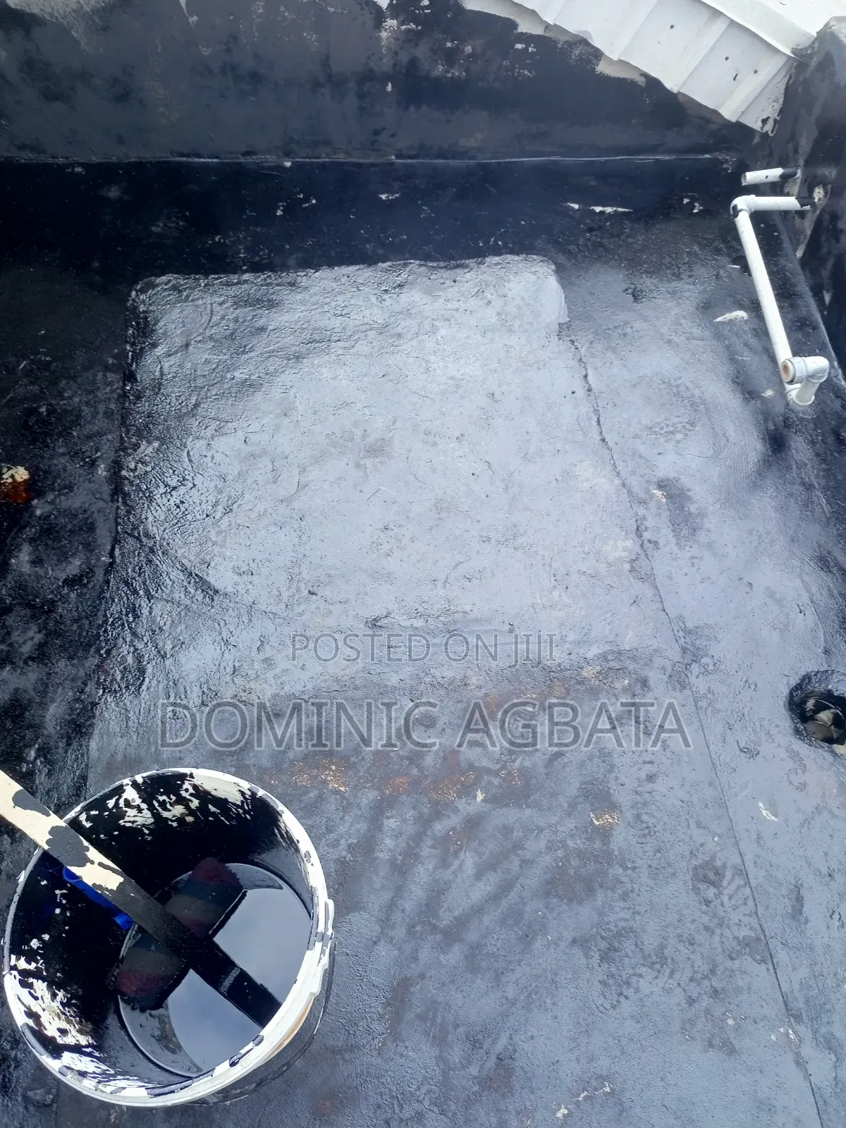 Redamancy Roofing Waterproofing Professionals