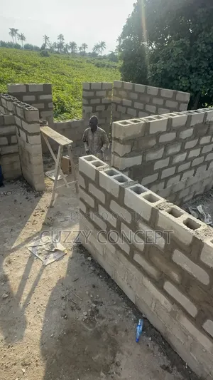 Structural Building General Contracting