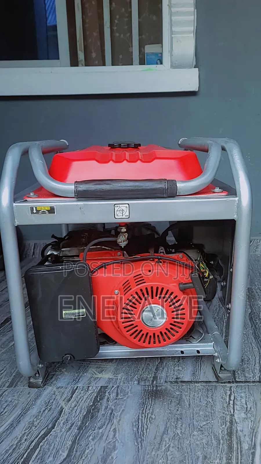 Generators