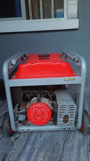 Generators