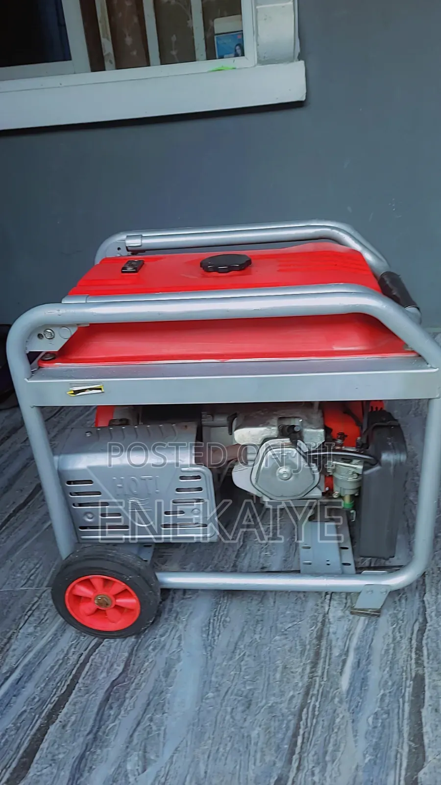 Generators