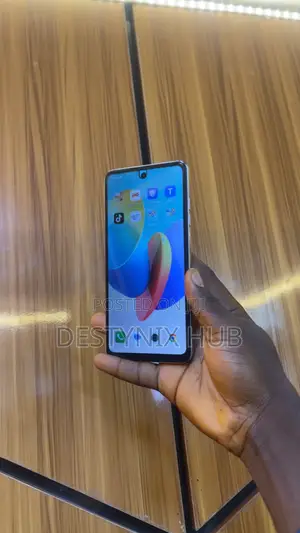 Tecno Pop 10C 64 GB Gold