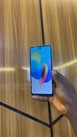 Tecno Pop 10C 64 GB Gold