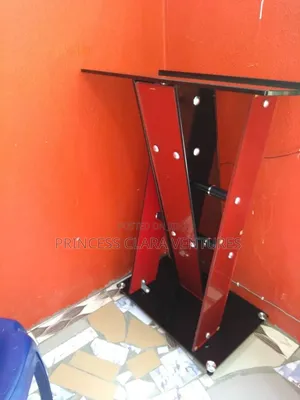 Imported Glass Pulpits for Churches