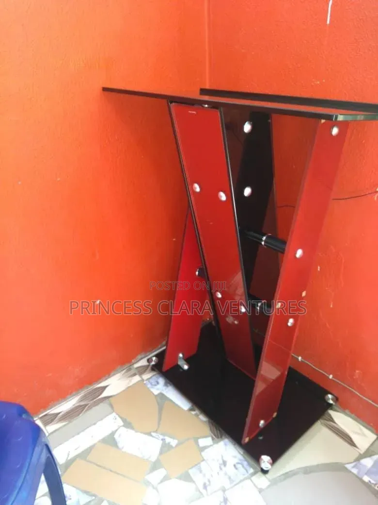 Imported Glass Pulpits for Churches