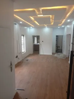 3bdrm Block of Flats in Agboyi Estate for rent