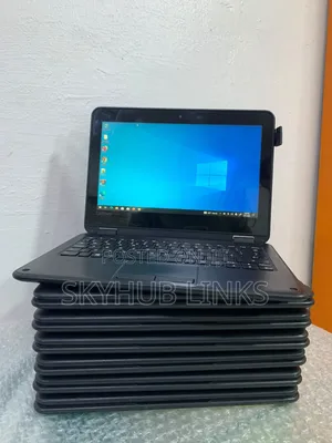 Laptop Lenovo 300e 4GB Intel Celeron SSD 128GB