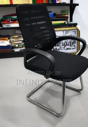 Metro Mesh Office Chair
