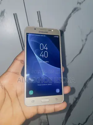 Samsung Galaxy J6 32 GB Gold