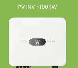 100kw HUAWEI Inverter